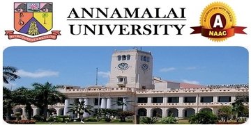Annamalai University Distance Education in Surat