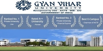 Distance education in surat at SGVU